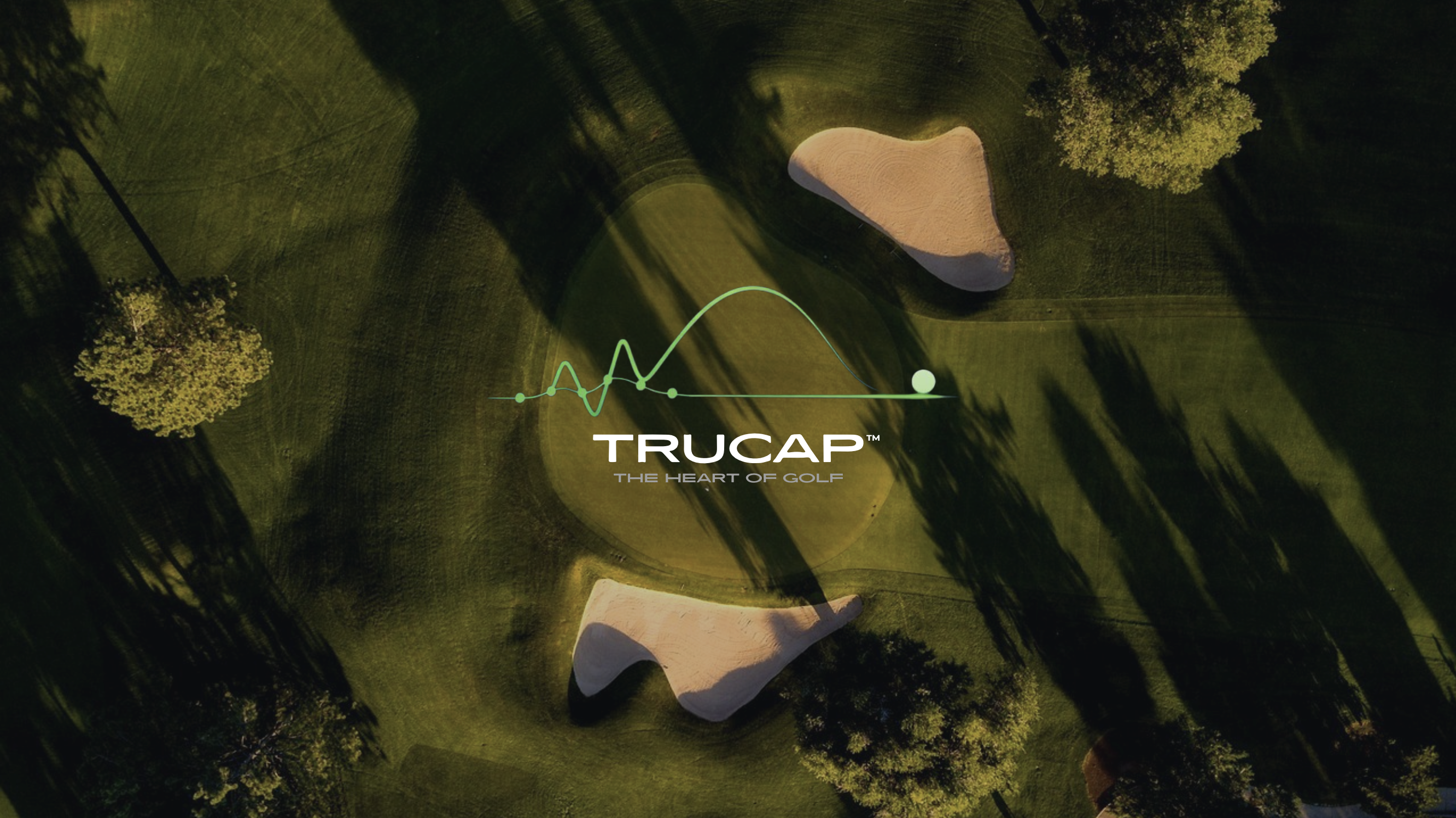 truCAP — The Heart of Golf
